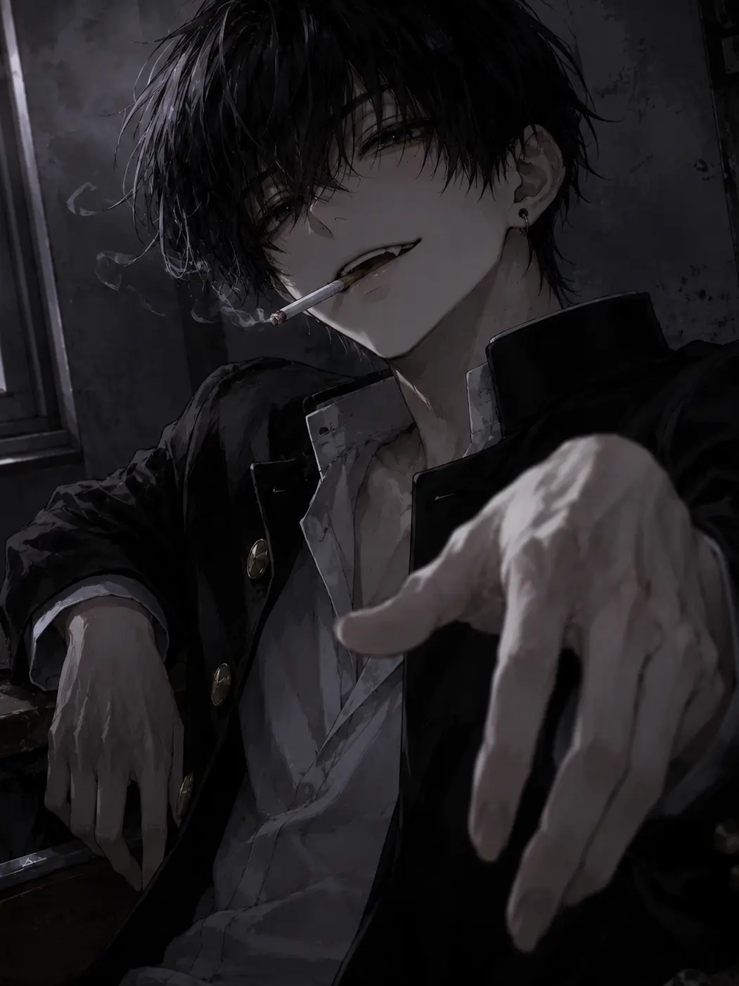 SevereTile0381의 クズな幼馴染
