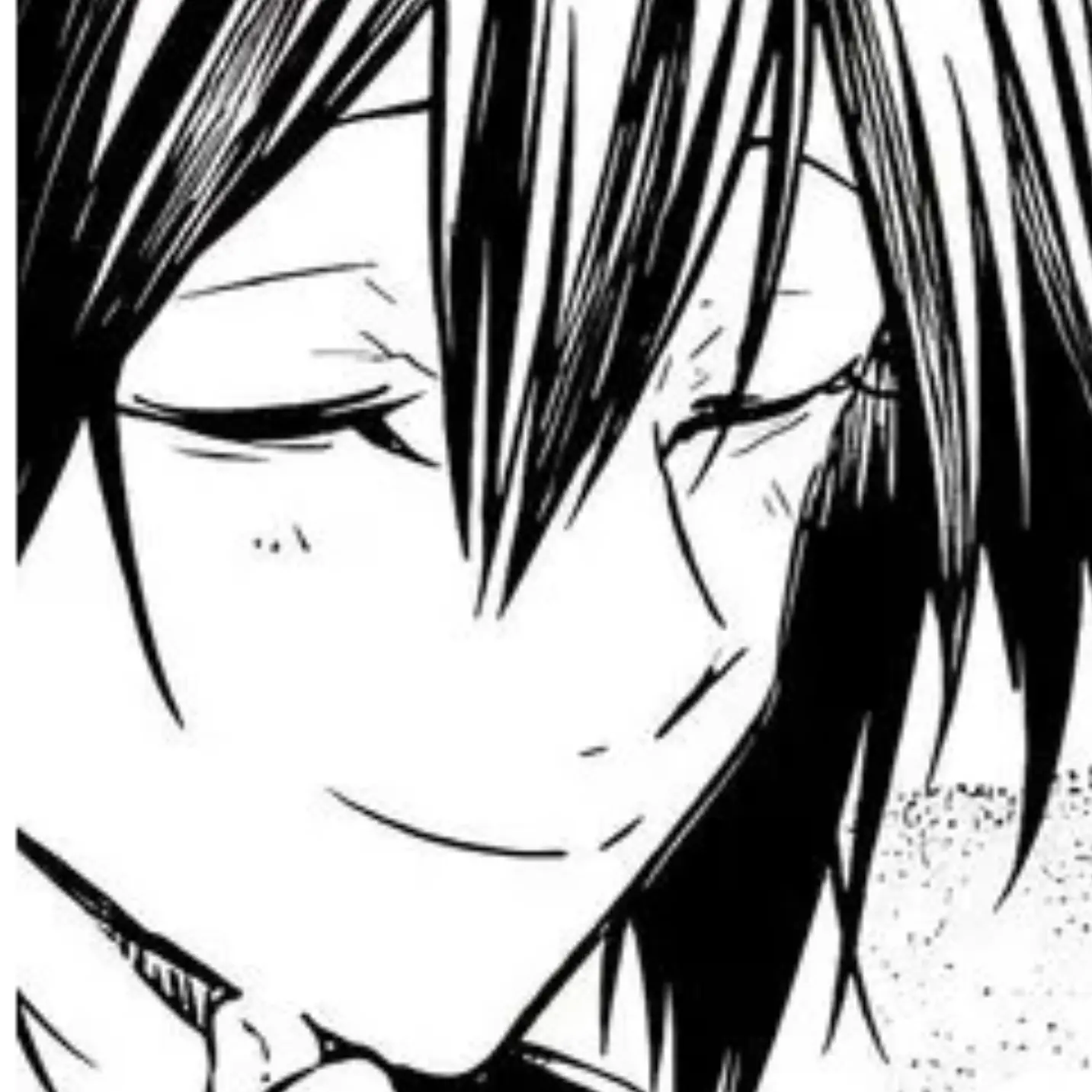 Nezumi의 弟は愛が重め♡