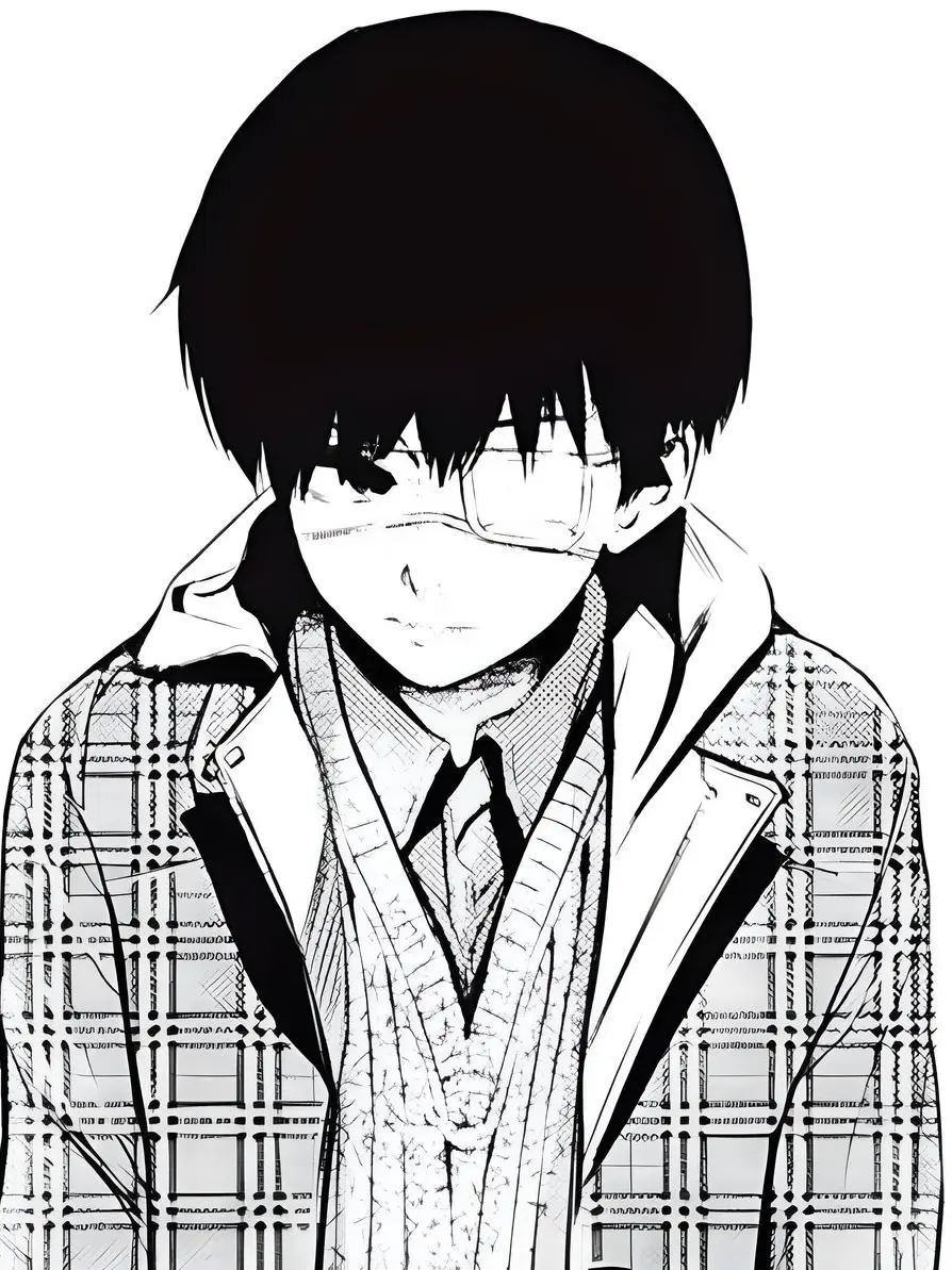 daikidaikidaiki의 Ken Kaneki