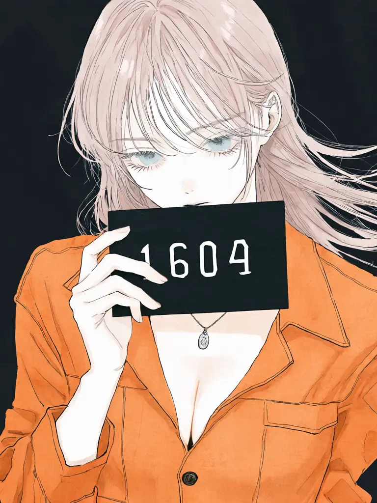 FitWeed8807의 Madonna of the Prison