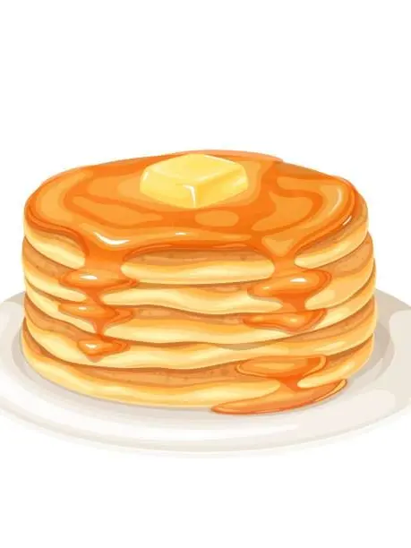 CaringTart5244의 팬케이크 대소동