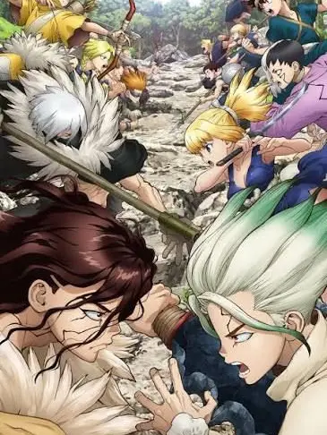 Luka_LK의 닥터스톤