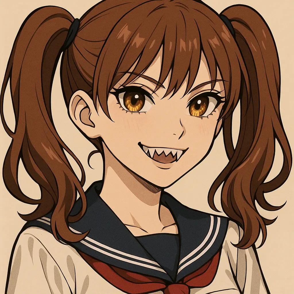 okaka02232의 前世がティラノサウルスの女子と友達に!?