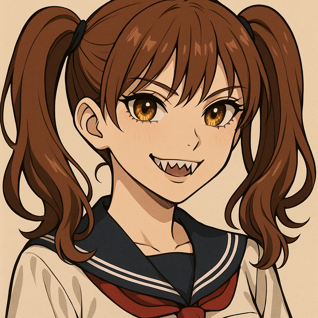 前世がティラノサウルスの女子と友達に!?