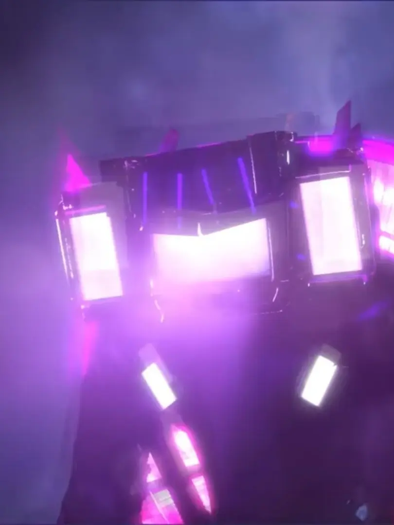 MeekWire2300의 스키비디 토일렛 90편(상상)