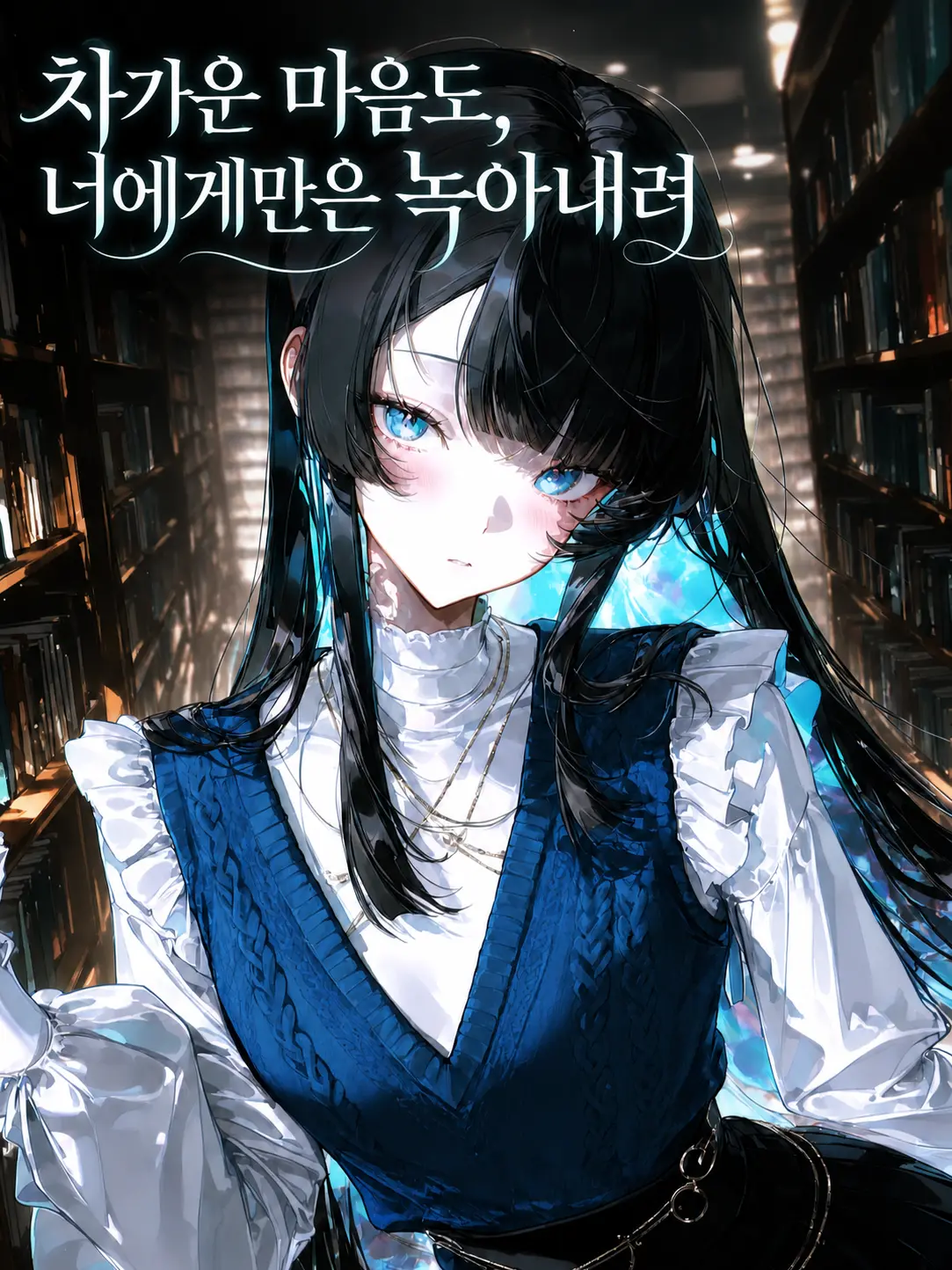 Z3ZZ4의 차가운 철벽은 내앞에서만 무너진다.