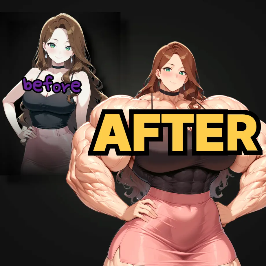 GMTC의 헬스를 시작한 나의 아내