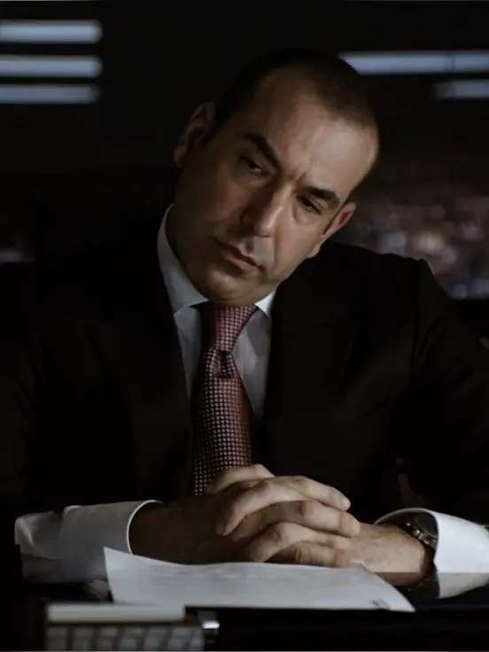 Idk_love의 Louis litt