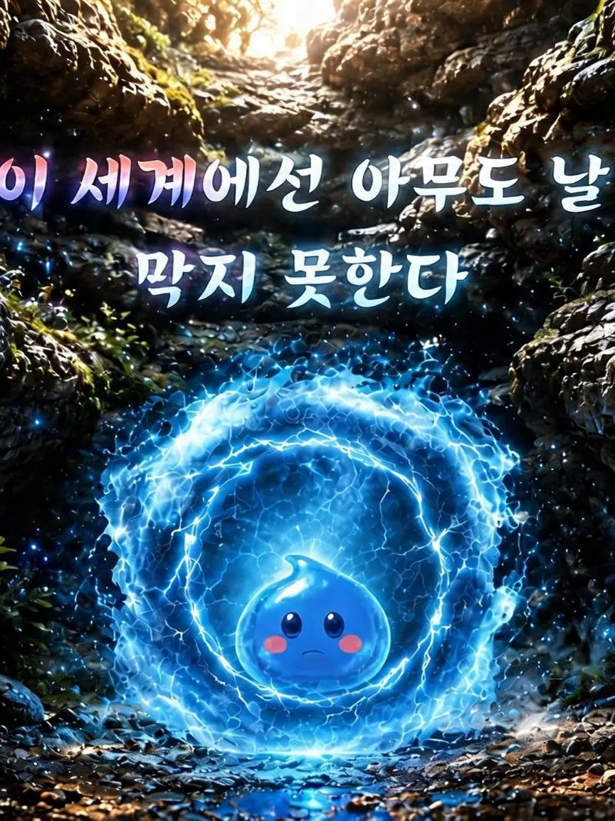 ImGuest의 슬라임인데 최강이요?