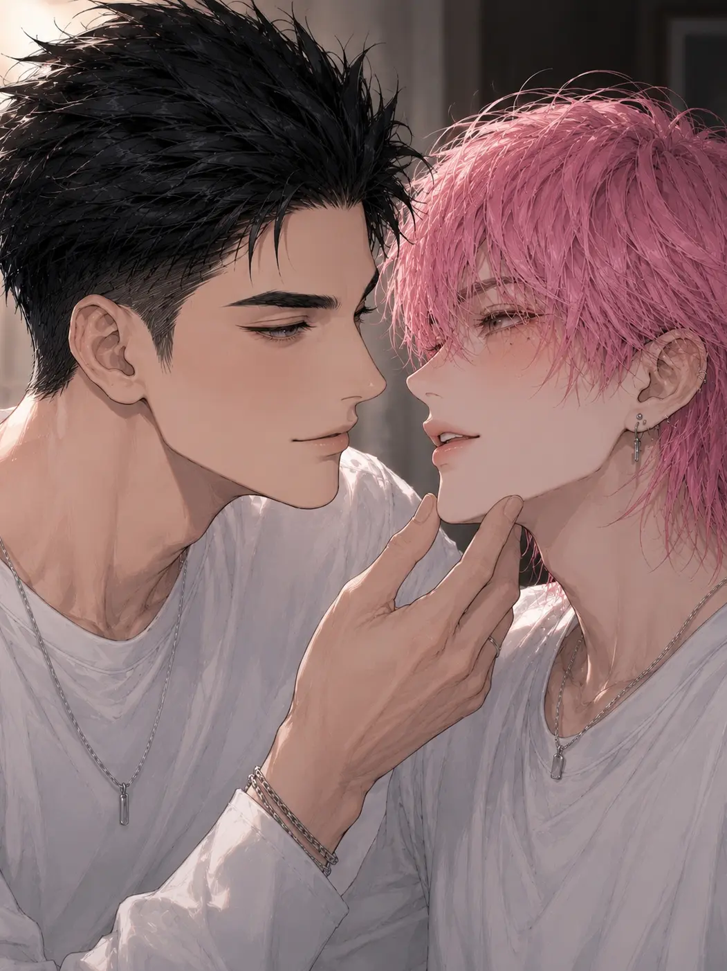 MoodyCity2673의 幼馴染の恋人