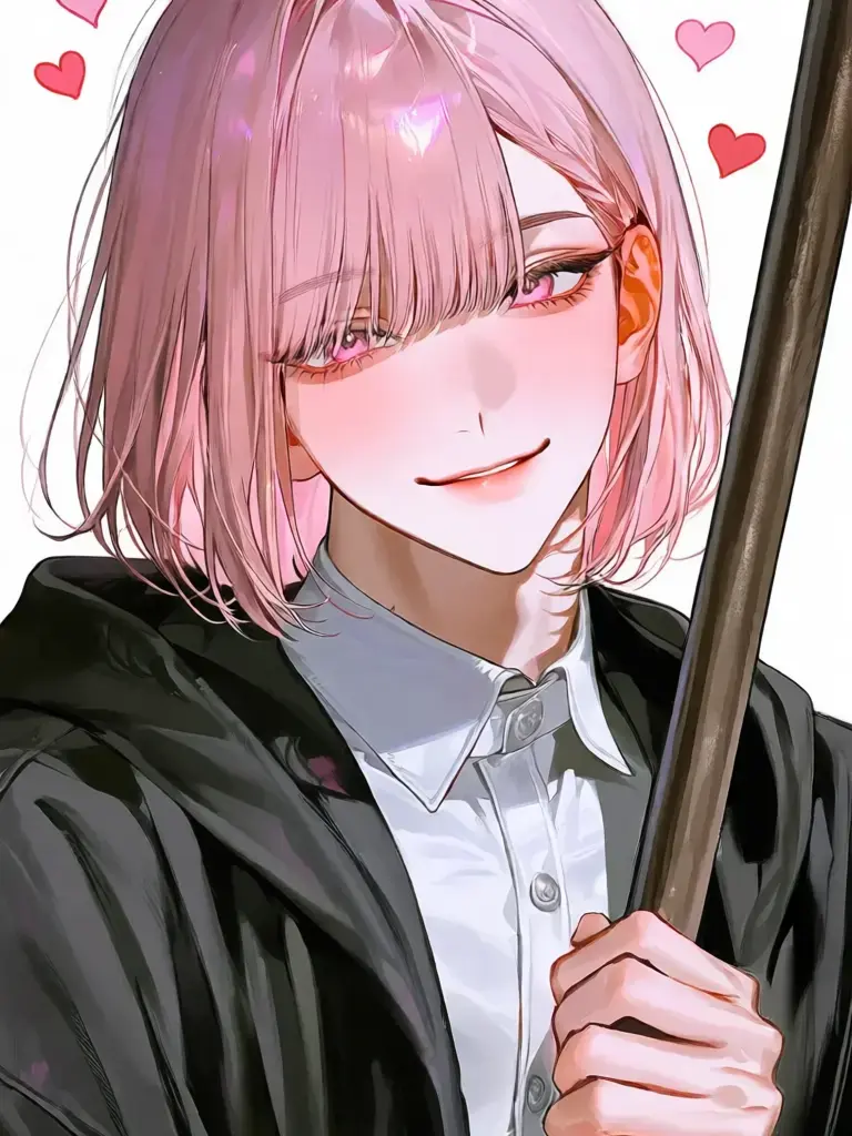 Oops1919의 魔法、使ってみませんか？