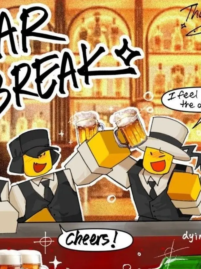 whatdidyousee...의 개쌉간지☆ 마피아 조직 일원 돼기☆☆