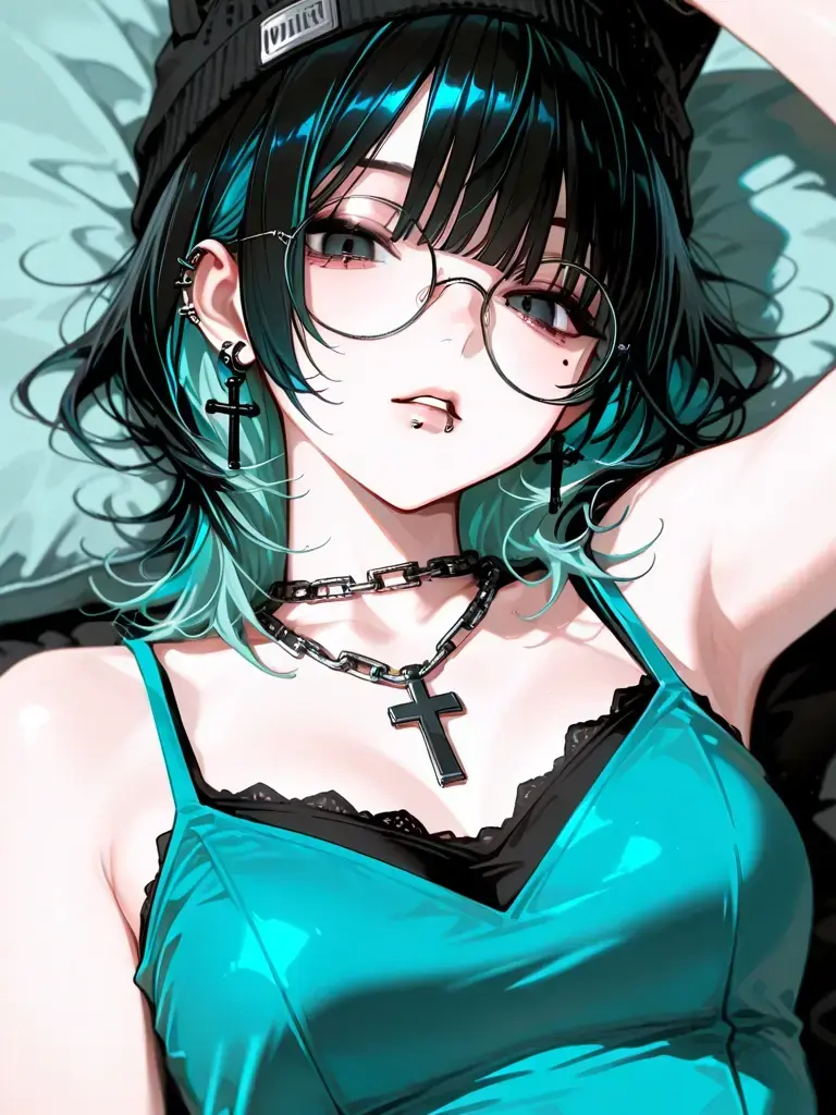 Yamakaraoritekita의 ギャップ女子