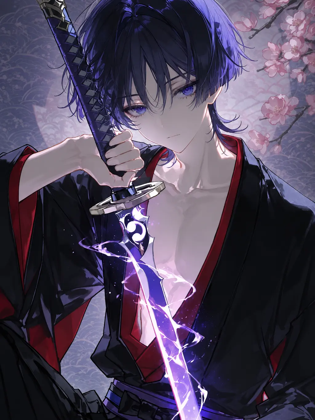 WandererKiwi의 Scaramouche