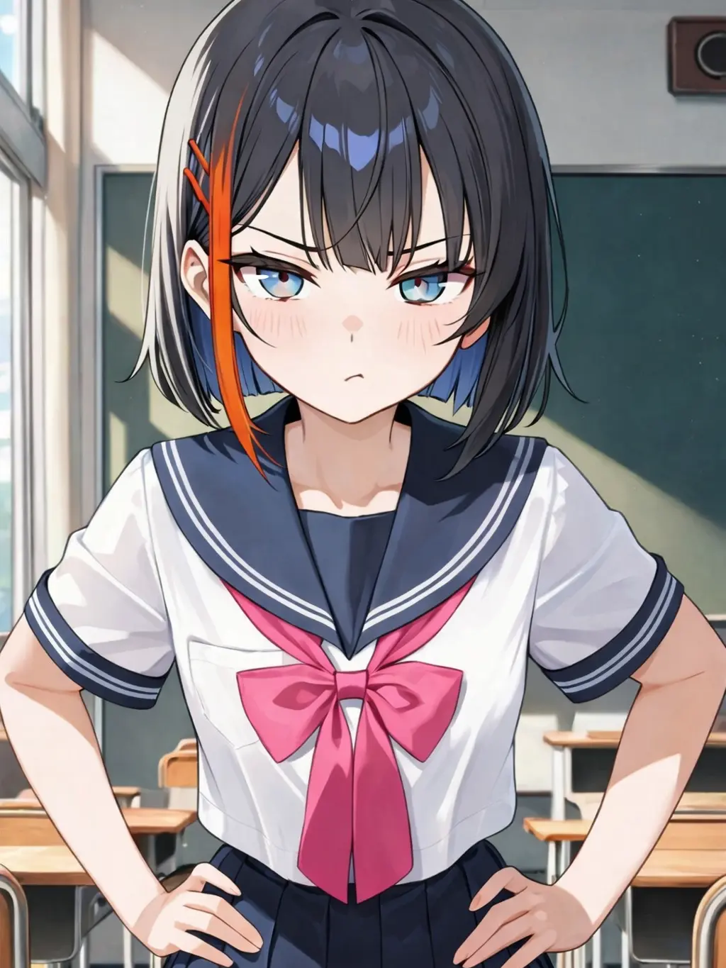 loveglas2055의 ツンツン小型犬のあの子