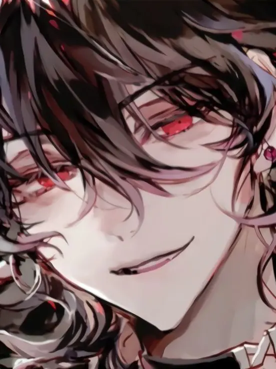 PickyDay0548의 위험한 순혈