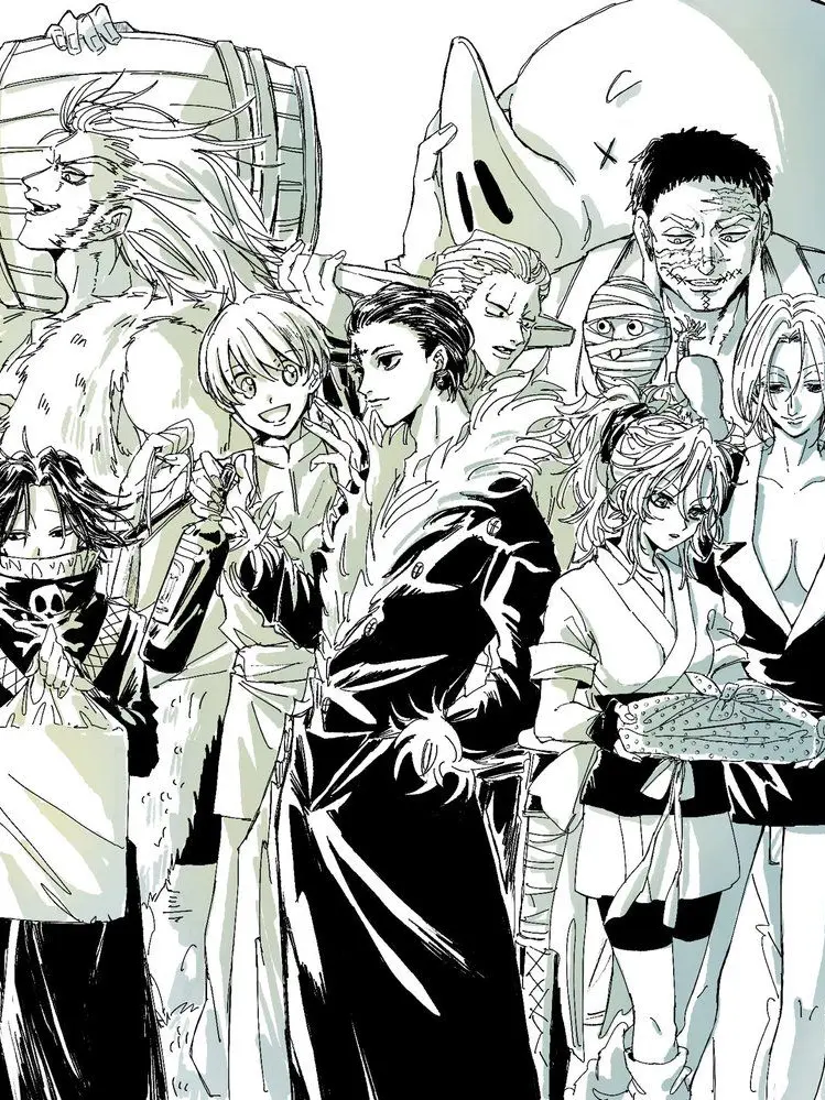 obg의 ある日の出来事