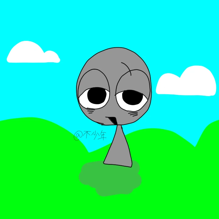 SPRUNKI