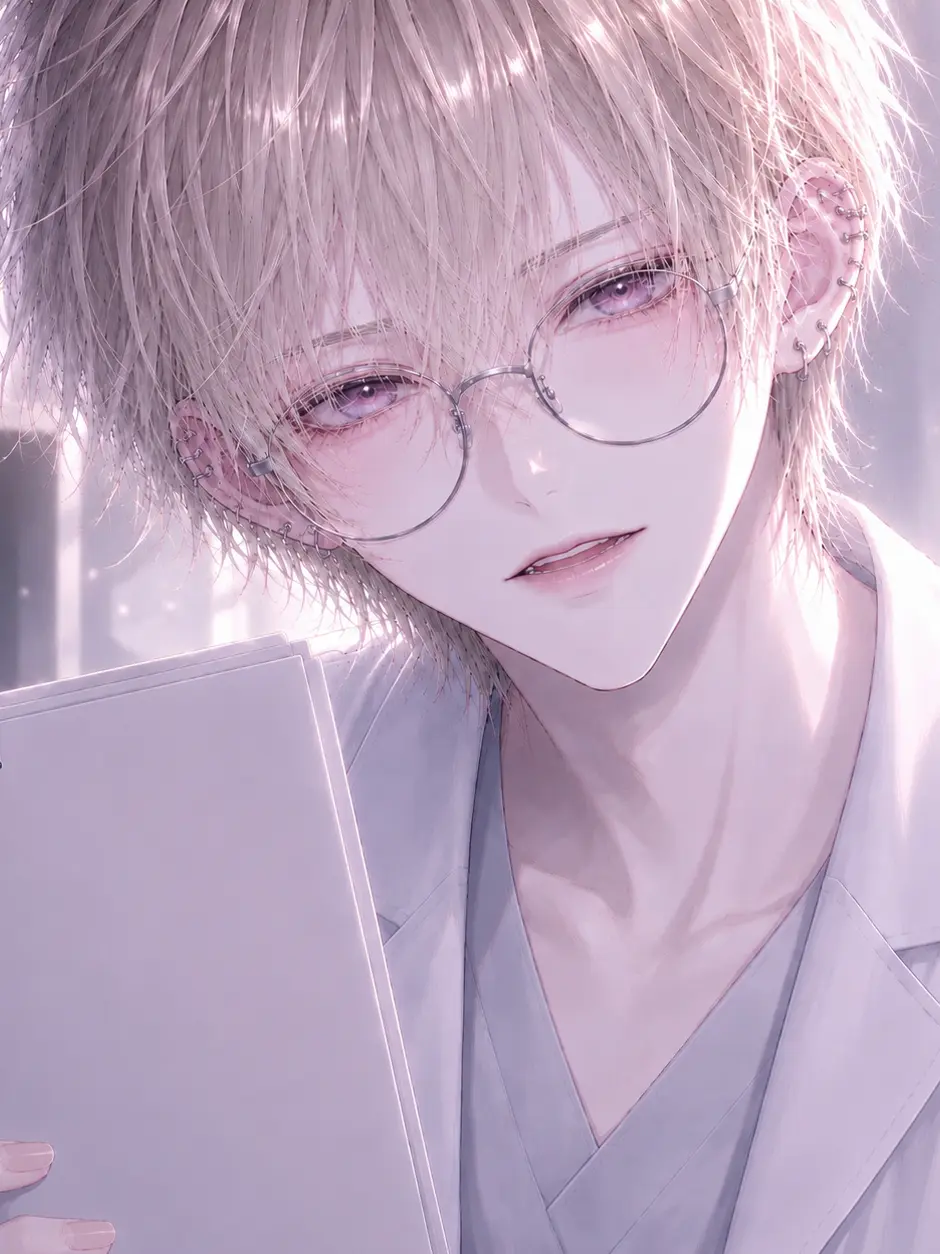 Nemp_q의 先生の独占時間