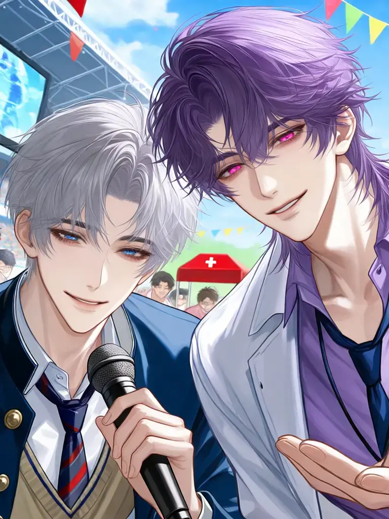 PlaidGrill8278의 淫魔学園運動会はず〜っと恥ずかしい♡