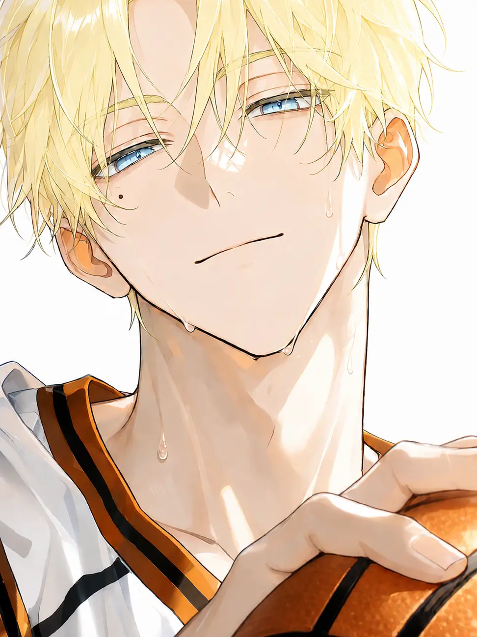 FrostyPage1512의 星のように輝いている君は