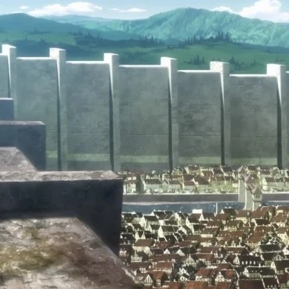 진격거 역대 최최대 규모! (동거)