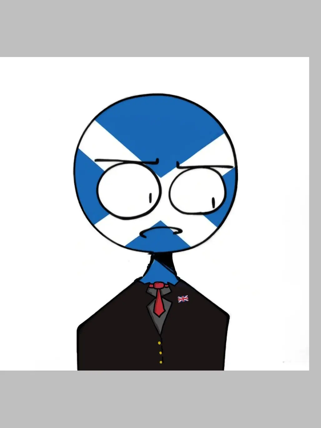 Miyaul의 클럽에 간 스카틀랜드 - !