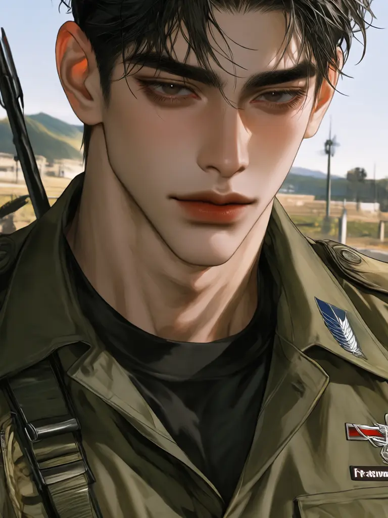 piyo_room의 ユン・ジェハ