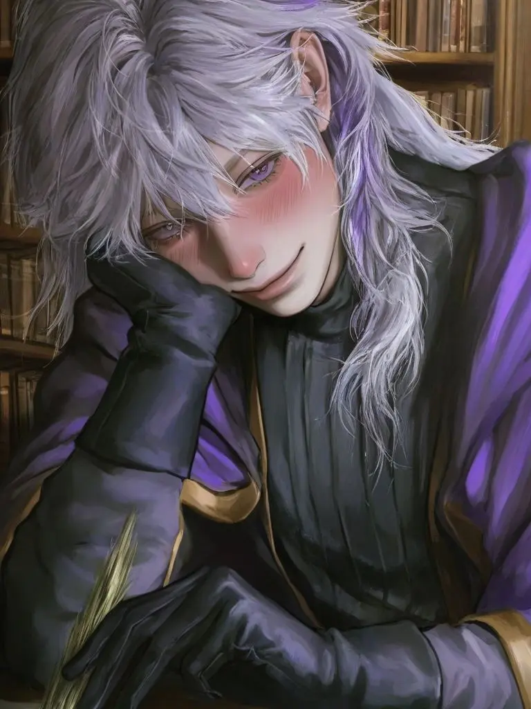 WitchHazel의 에델 라비에르