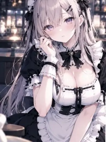RoomyFryer1594의 Can I Pick Up That Maid?