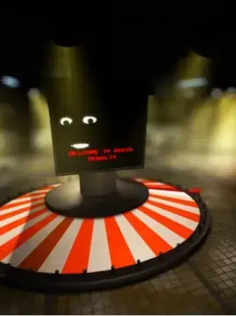 End-therealone의 "사형제도"