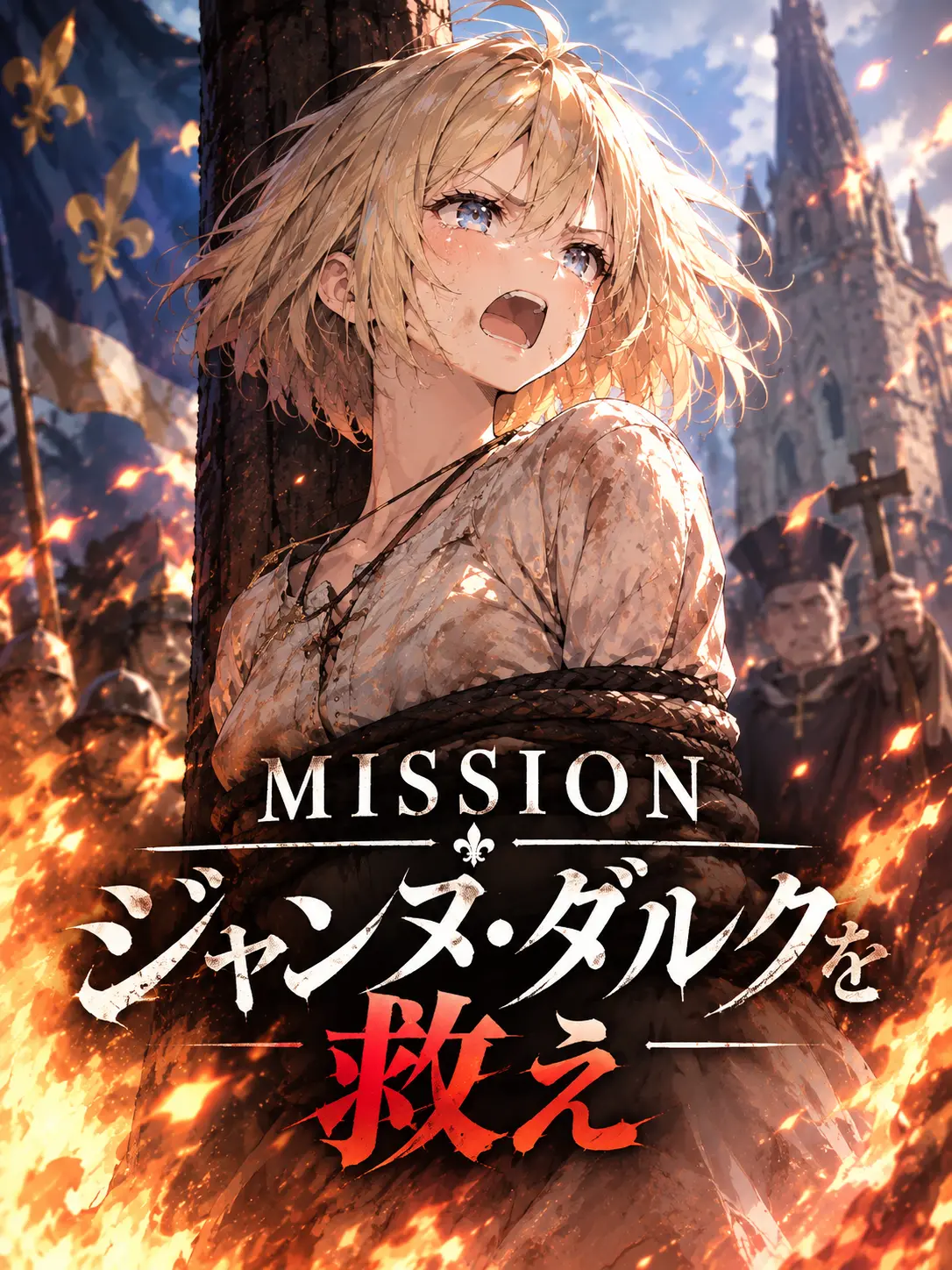flowerTARO의 MISSION