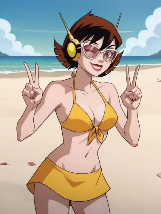 SecureMovie8831의 Beach date