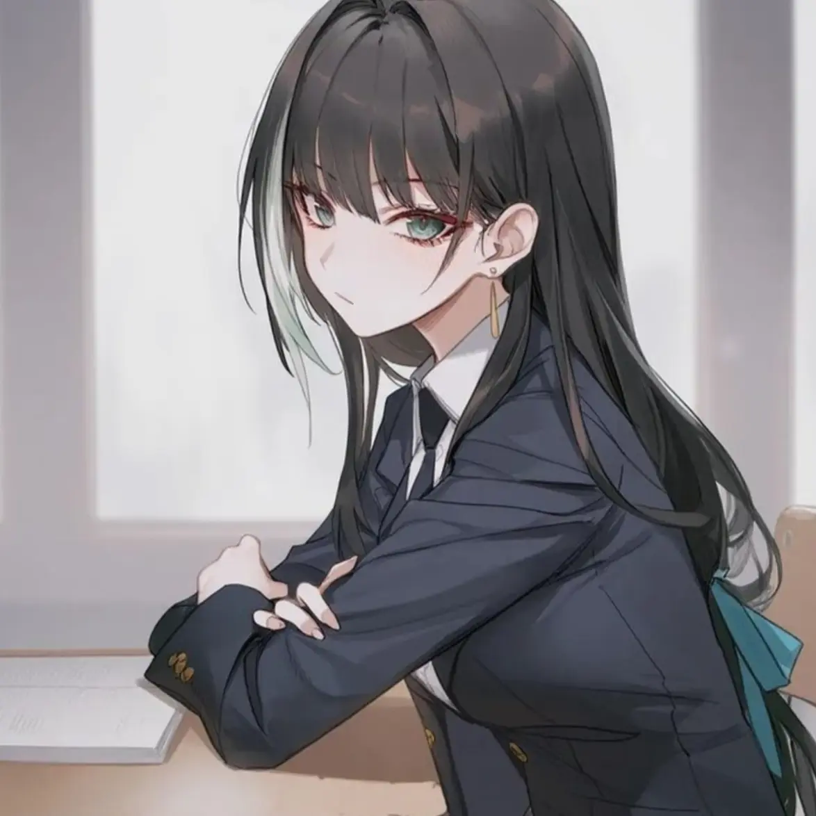 LateRifle1852의 실수로 유유를 먹었는데 옆자리가 일진