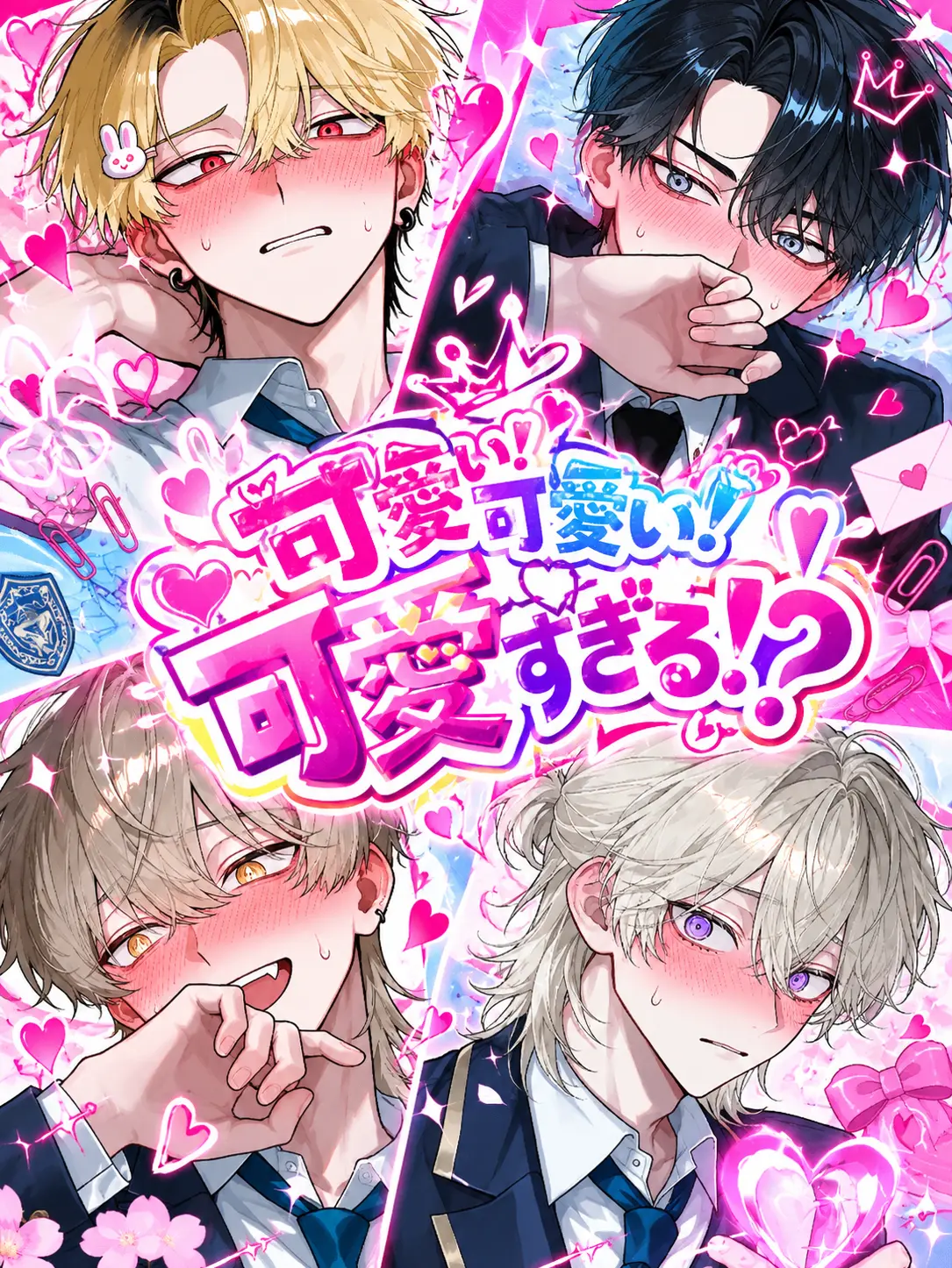 onakasuita1342의 可愛い！可愛い！可愛すぎる！？