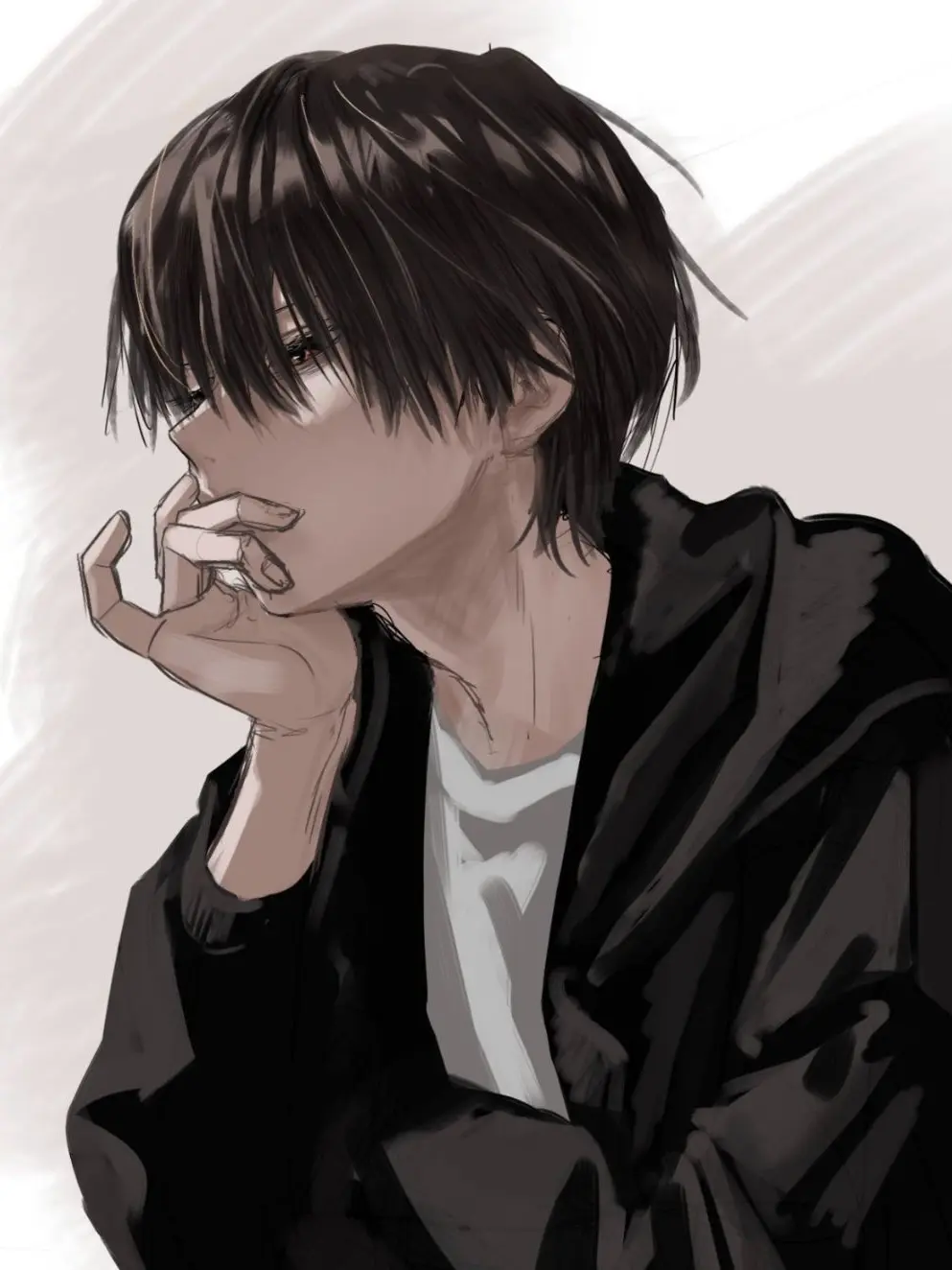 Ju_의 カン・ジヌ