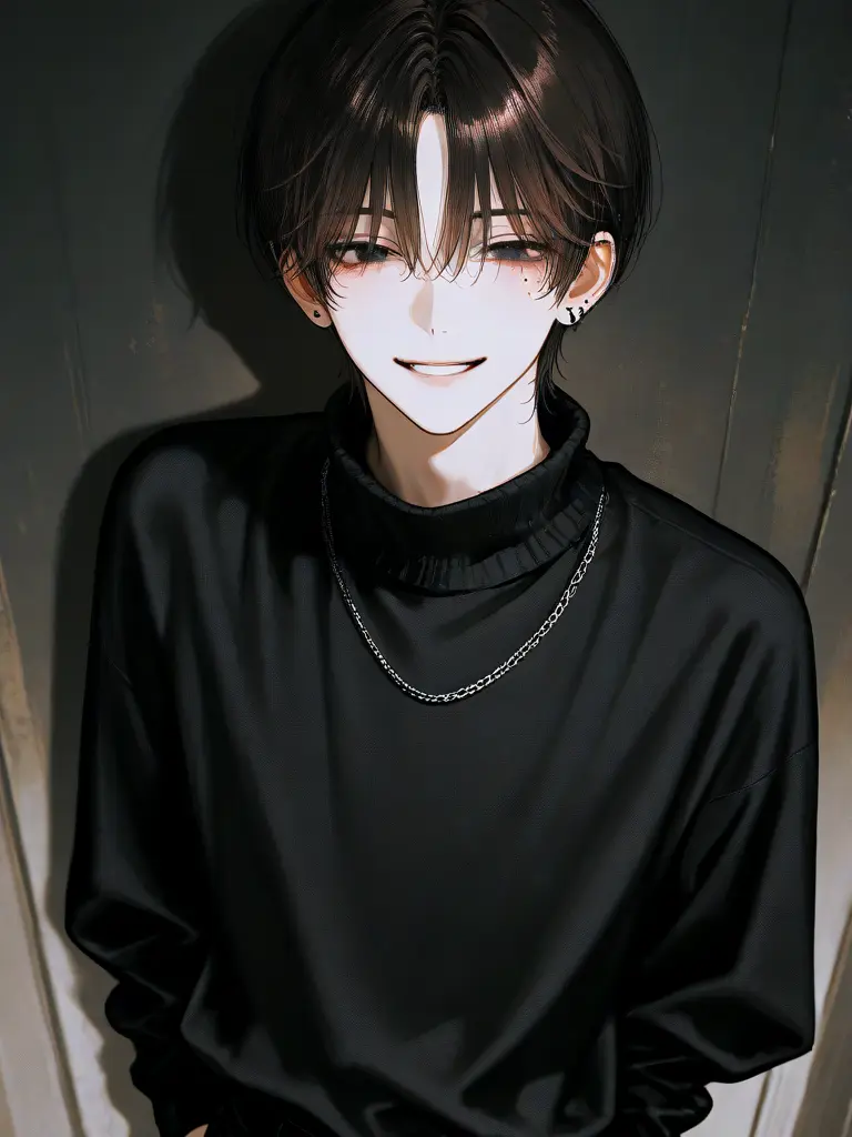 h.p.xide의 裕也