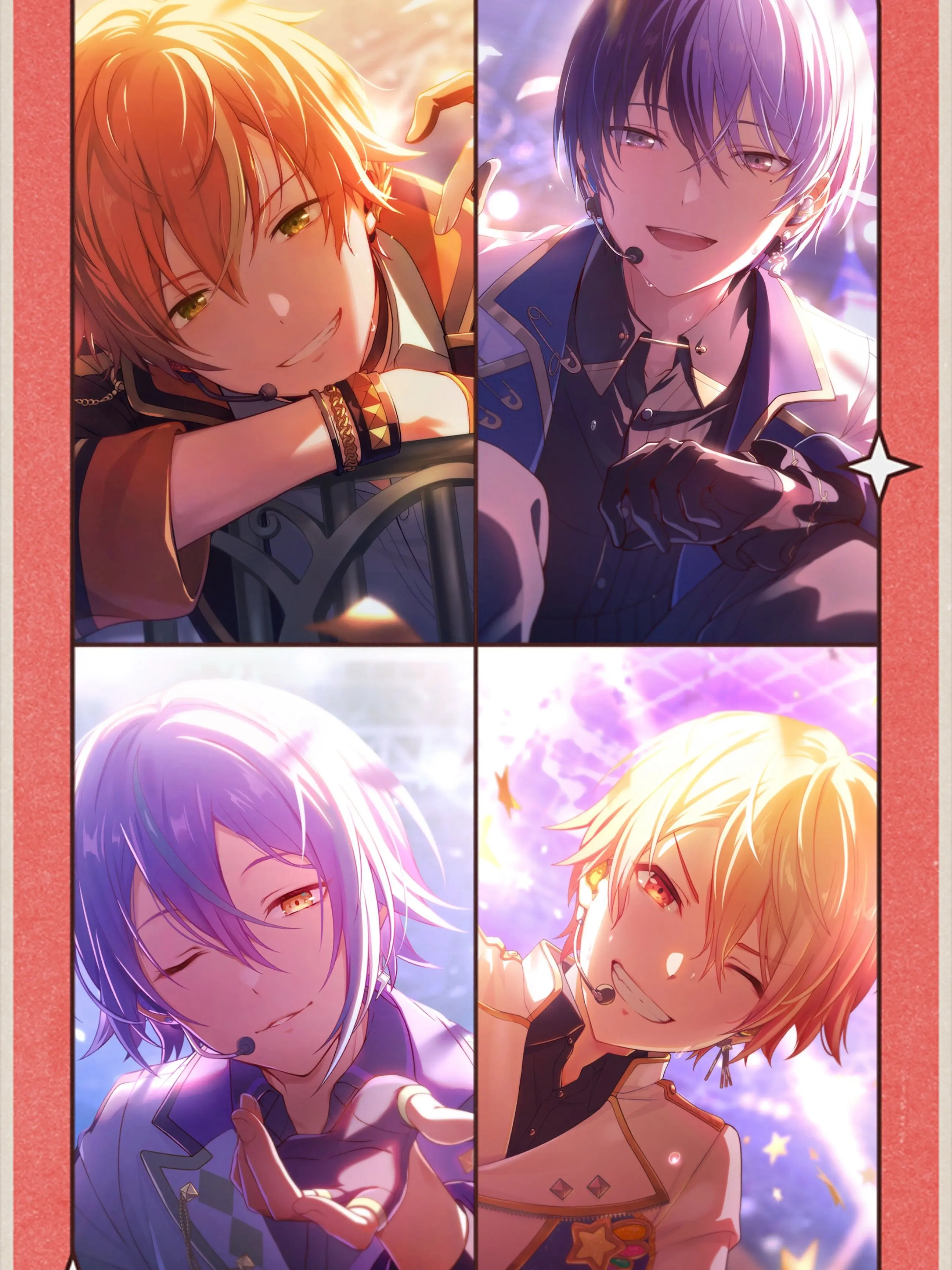 Seresu의 誘われたのでアイドルしたら人気になった