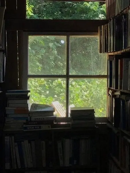 TO-GET-HER의 문학소년