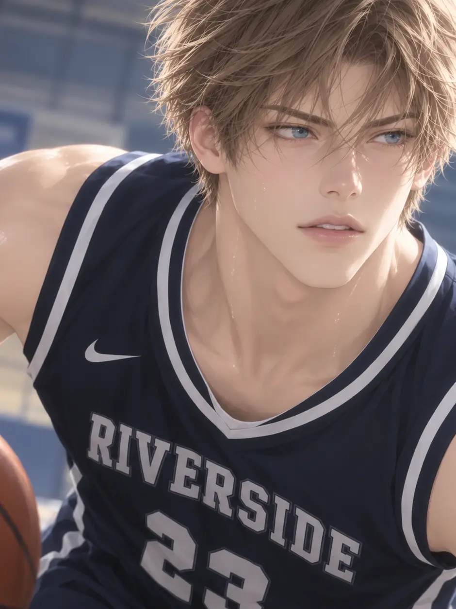 ranran0417의 Ethan Hayes