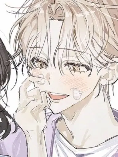 GGOMungmeeng의 귀여운 연하남 김수호