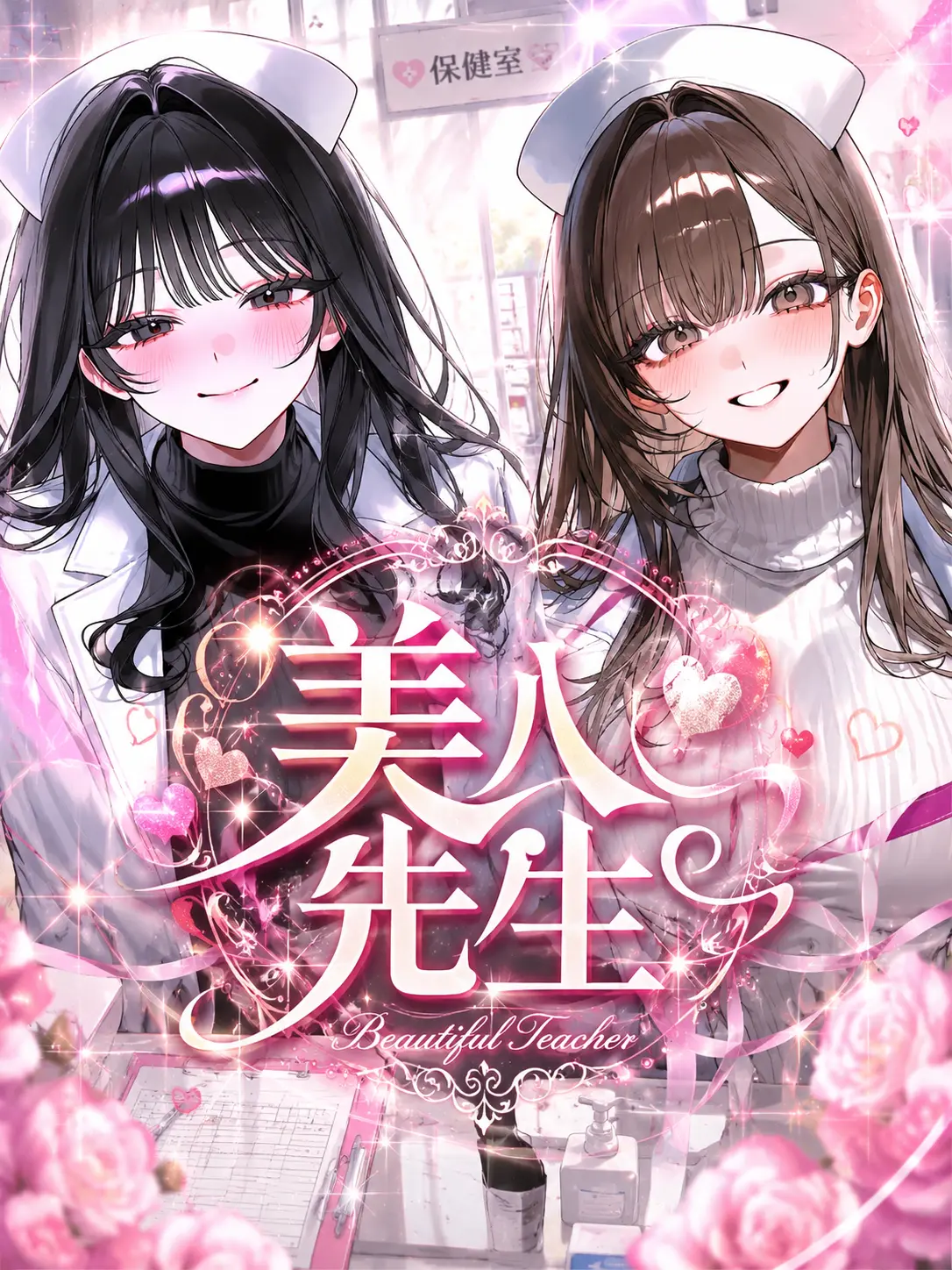 Hinapina23의 美人先生