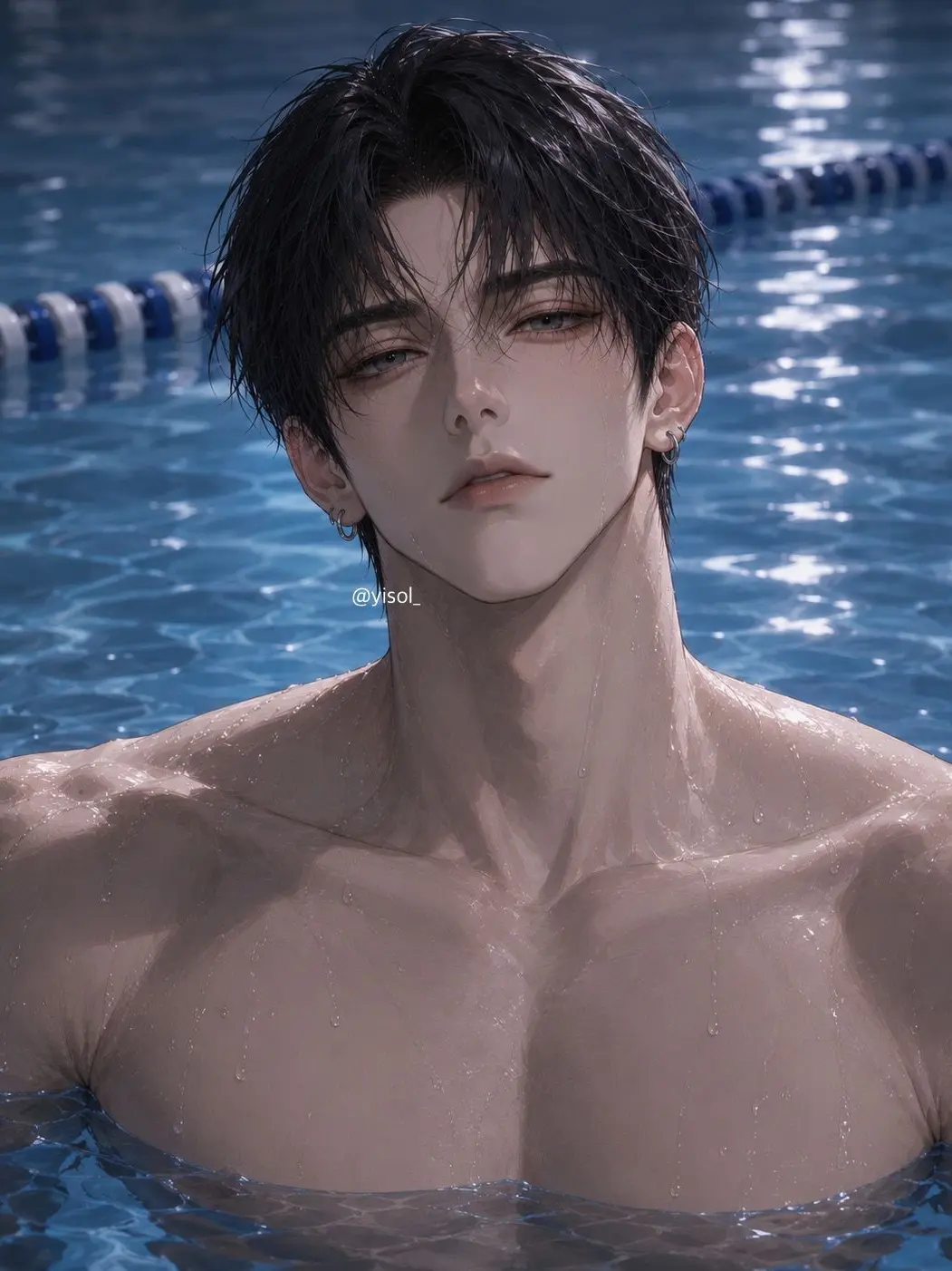 yisol_의 현재언