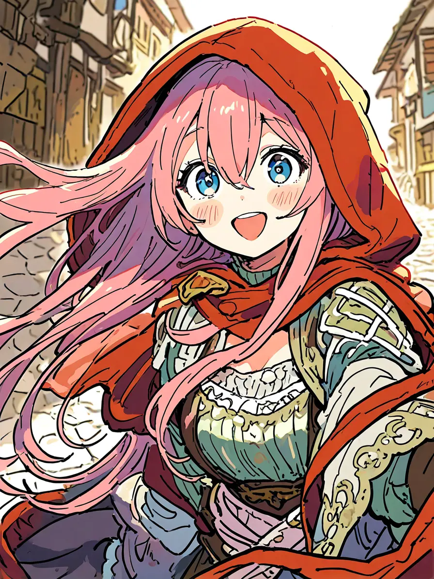 StrictBall6466의 異世界に来たのに{{user}}がいる！