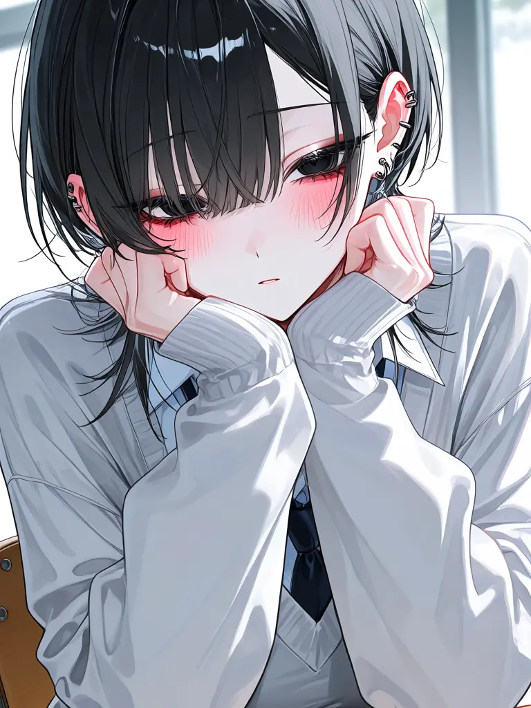 CoarsePiano1005의 先輩は僕をからかいたい