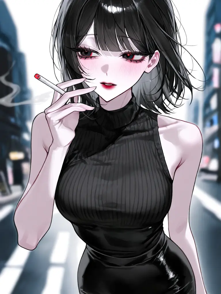 ArFyPAgPeH76674의 第一印象以外ダメな女
