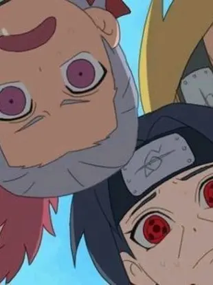 NekroKvhnt의 Akatsuki