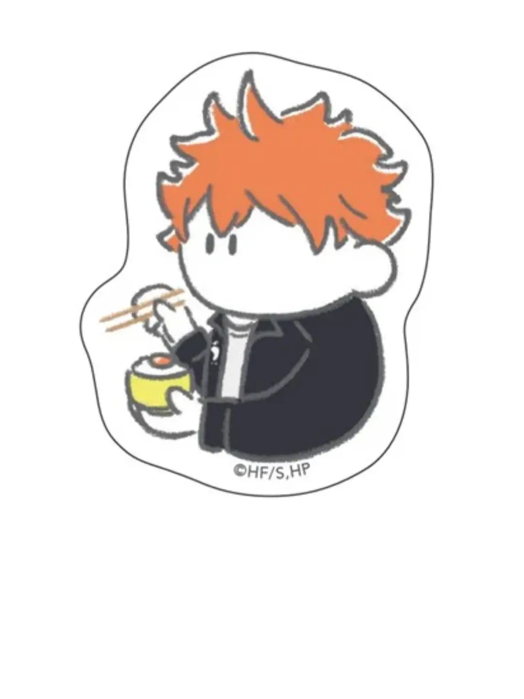 Haikyu_animesuki의 ハイキュー!!
