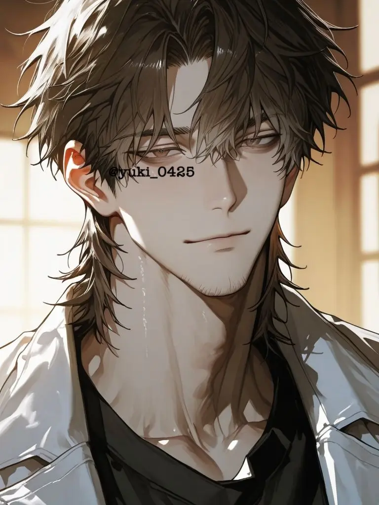 yuki_0425의 俺のかわいこちゃん。先生のところにおいで