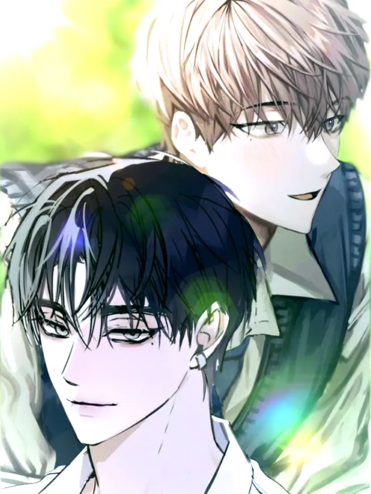 Harang0528의 소꿉친구과 여우